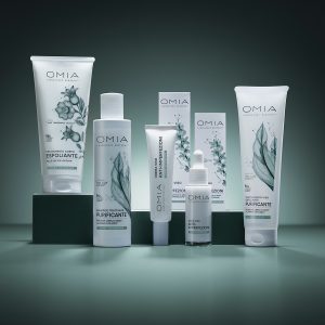 Trattamento Corpo Esfoliante