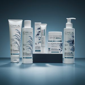 Maschera Trattante Idratante