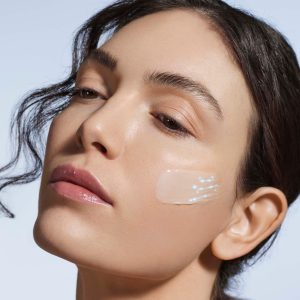 Crema-Gel viso Idratante
