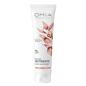 Balsamo Nutriente