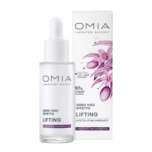 Siero Viso Anti-Rughe Effetto Lifting