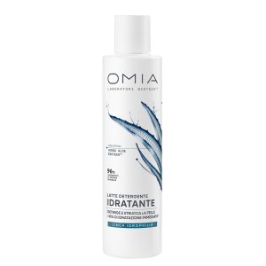 Latte Detergente Idratante