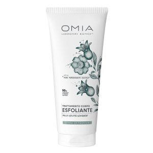Trattamento Corpo Esfoliante