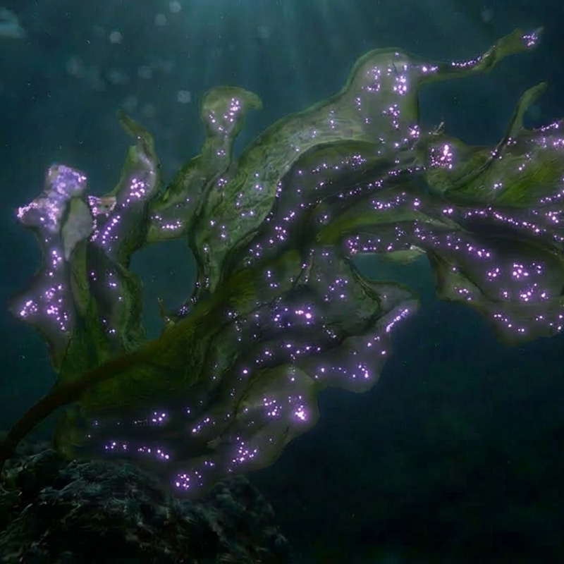 SCULPT ALGAE BIOTECH™