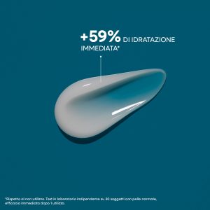 Crema-Gel viso Idratante